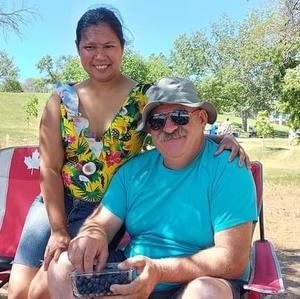 Meet your Posher, Janet